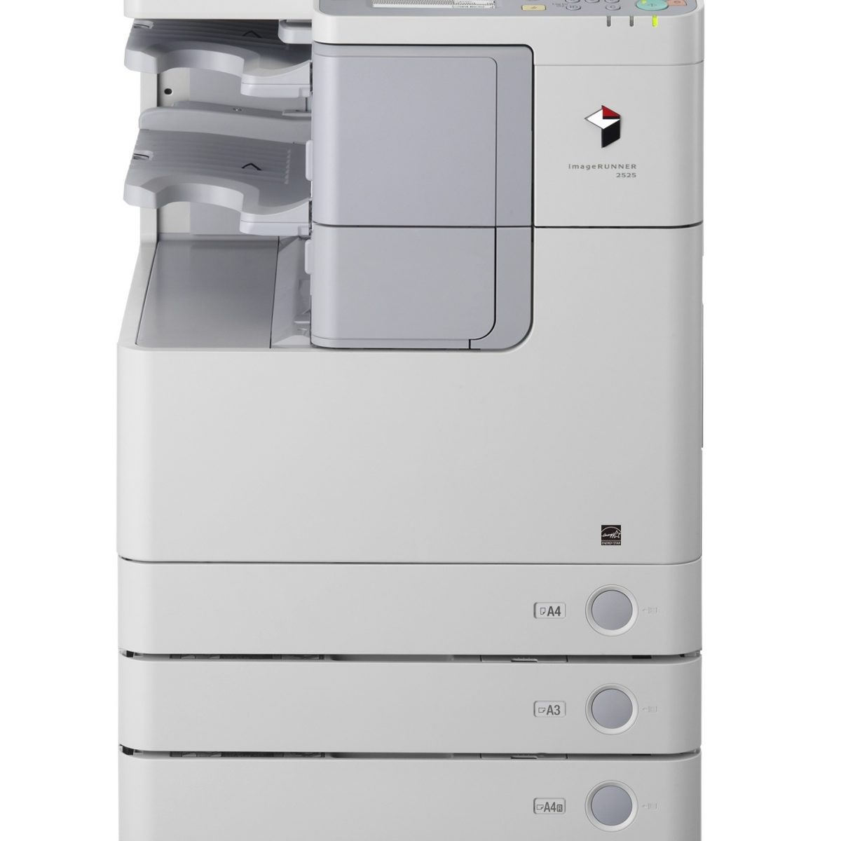 Canon ImageRunner Advance C50305035 Color Copier UAE Copiers and